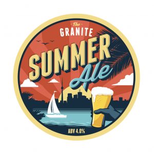 Summer Ale 4 Pack Special