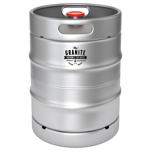 50L Keg 600x600 