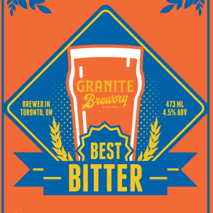 Best Bitter