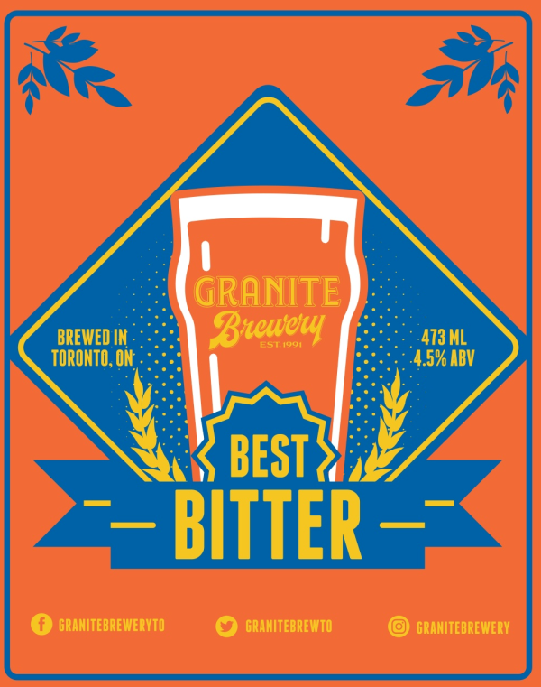 Best Bitter