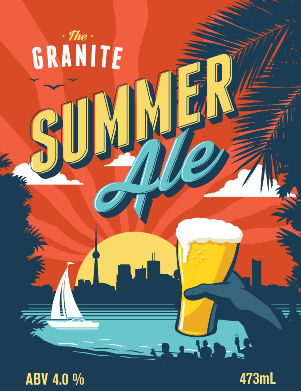 Summer Ale