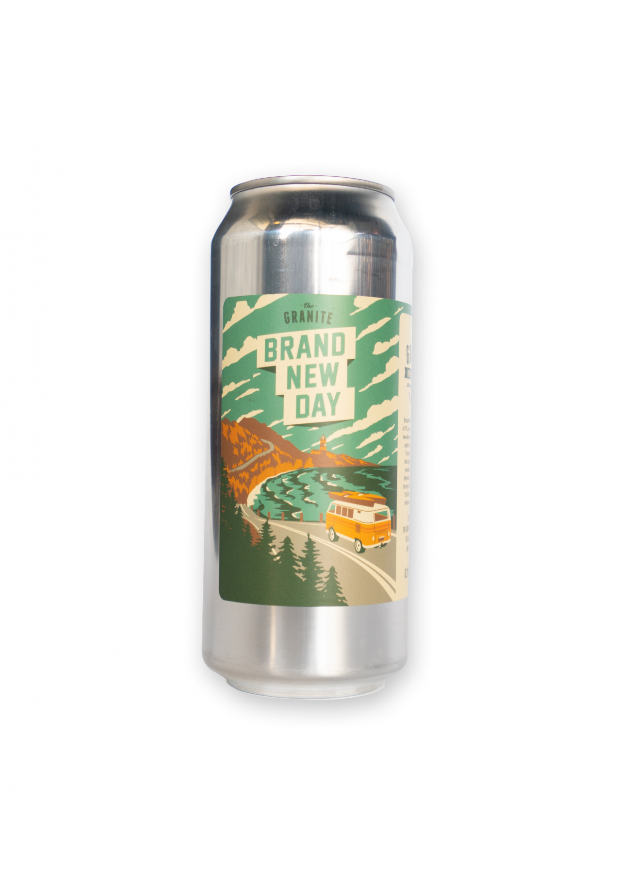 Brand New Day NEIPA