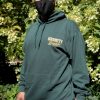 30th Anniversary Hoodie in Green (HST Included)