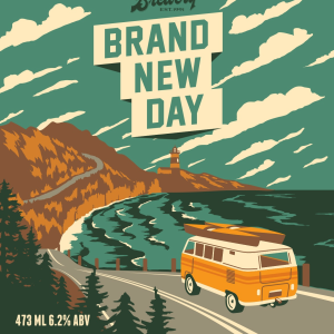 Brand New Day NEIPA