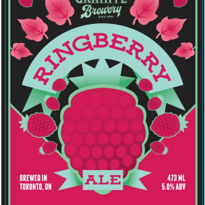 Ringberry Ale