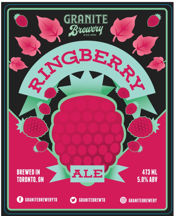 Ringberry Ale