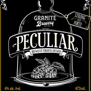 Peculiar 4 Pack Special