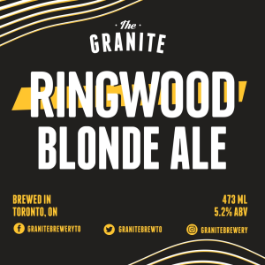 Ringwood Ale