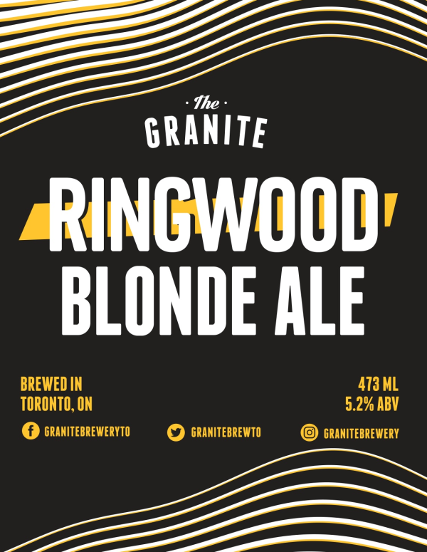 Ringwood Ale