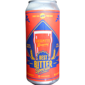 Best Bitter Special - NITRO