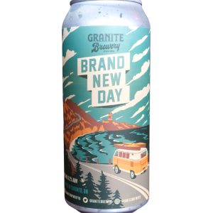 Brand New Day NEIPA