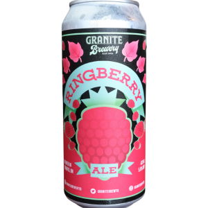 Ringberry Ale