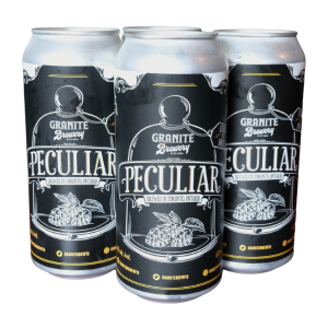 Peculiar 4 Pack Special