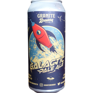Galactic Pale Ale