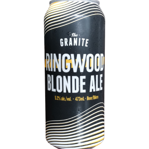 Ringwood Ale