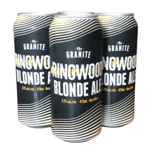 Ringwood 4 Pack Special