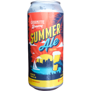 Summer Ale
