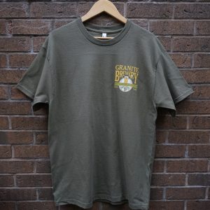35th Anniversary Green Tee (HST Included)