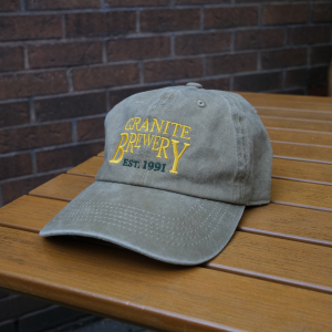35th Anniversary Dad Hat (HST Included)